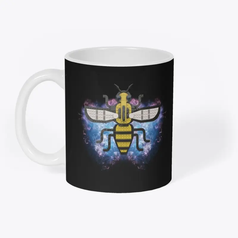 Galactic Bee